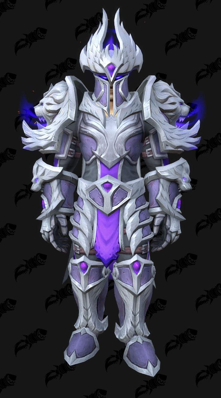 Paladin Prized Elite